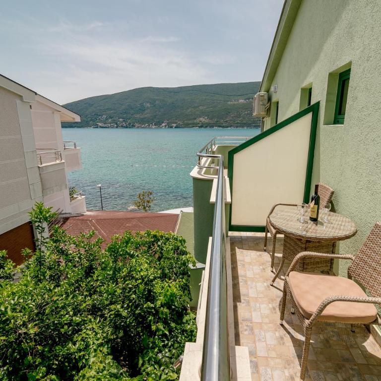 Apartmani Amor - Studio Apartment - 5