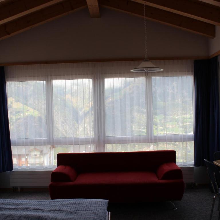 Wohnung Alpha - Apartment - 14