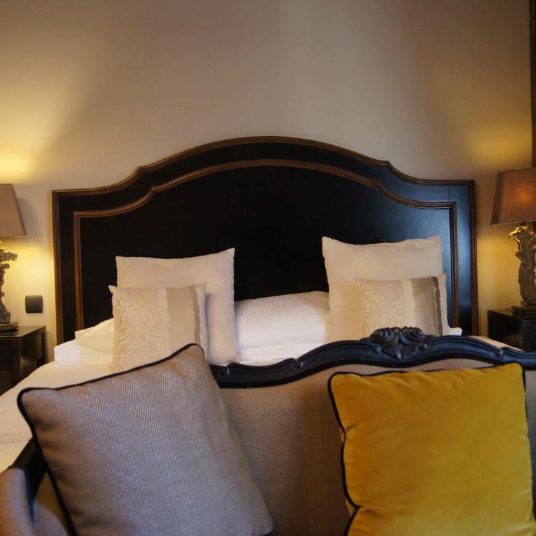 La Villa Mazarin - Suite Junior - 1