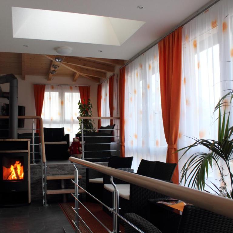 Wohnung Alpha - Apartment - 9