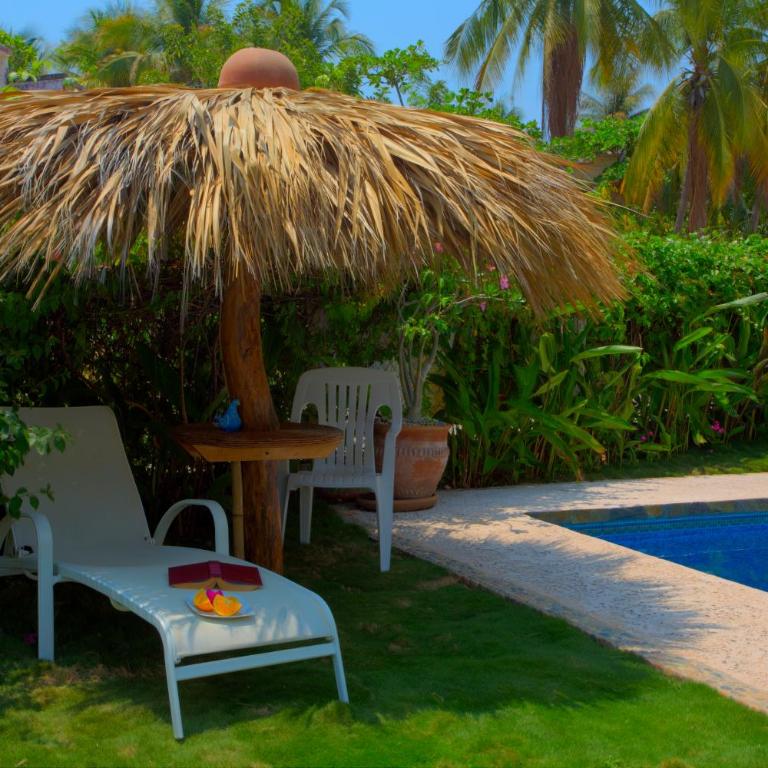 Las Turquezas - Apartamento con vistas al mar - 4