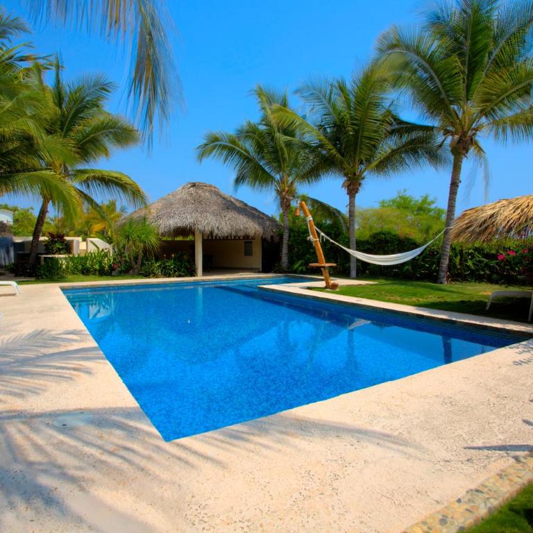 Las Turquezas - Apartamento con vistas al mar - 2