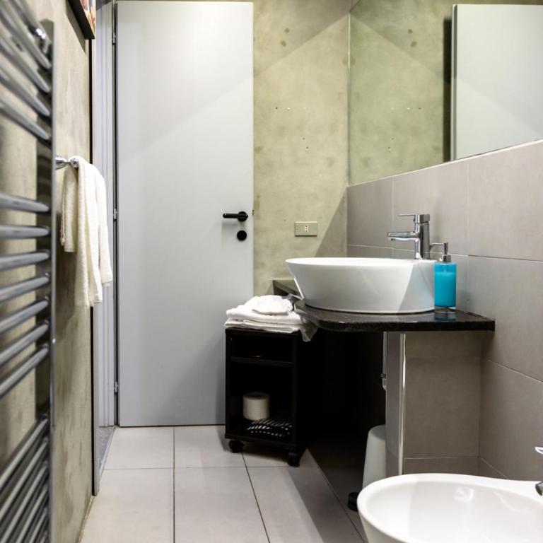 Residence Diaz - Appartamento Standard - 18