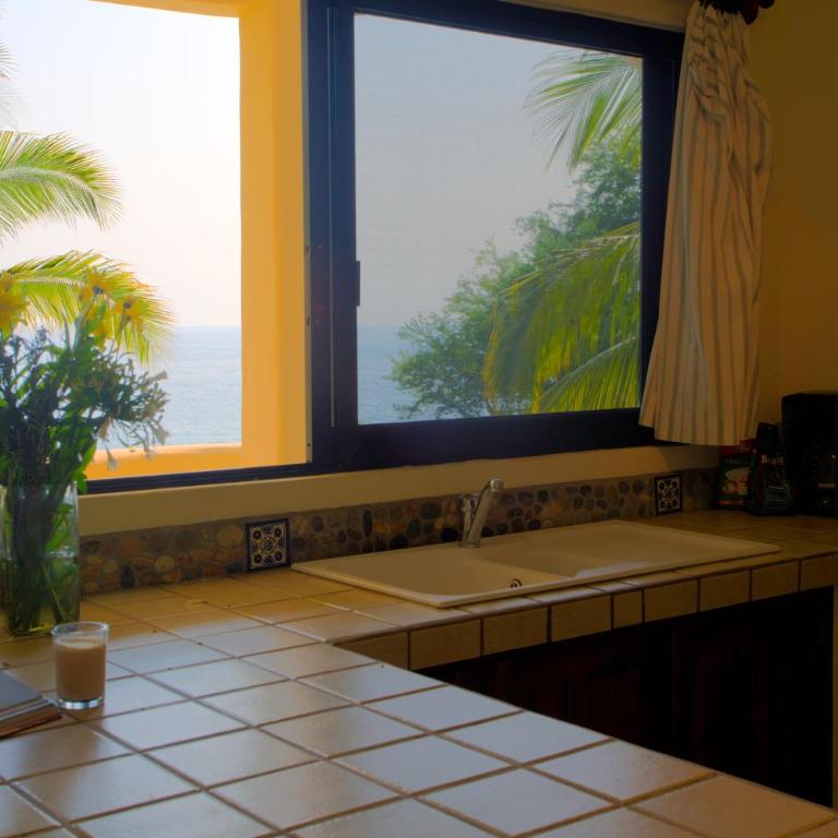 Las Turquezas - Apartamento con vistas al mar - 9