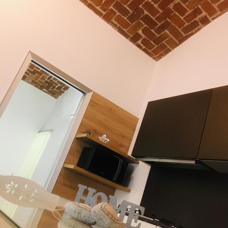 APPARTALOFT CENTRALE VR48 - Appartamento con 1 Camera da Letto - 18