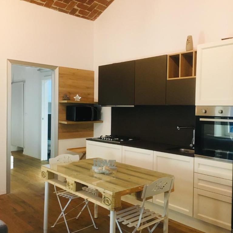 APPARTALOFT CENTRALE VR48 - Appartamento con 1 Camera da Letto - 10