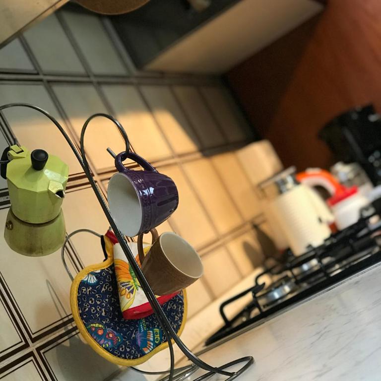 Casa Emilio - Appartamento con 2 Camere da Letto - 11