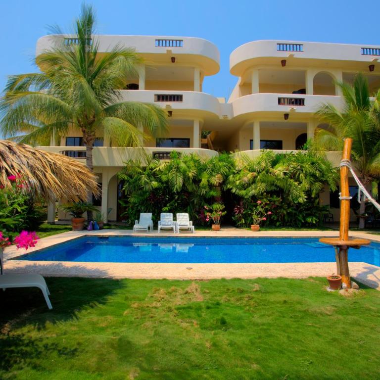 Las Turquezas - Apartamento con vistas al mar - 6