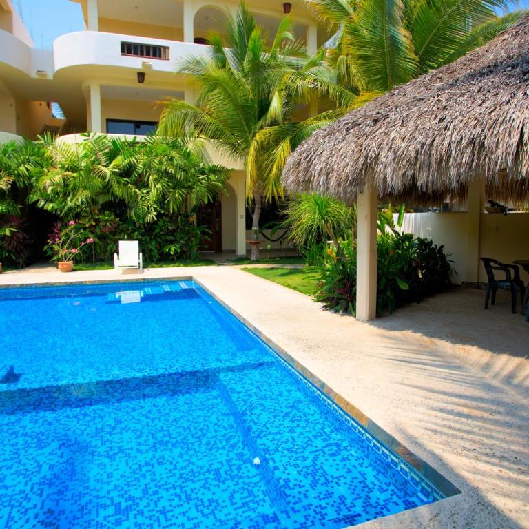 Las Turquezas - Apartamento con vistas al mar - 3