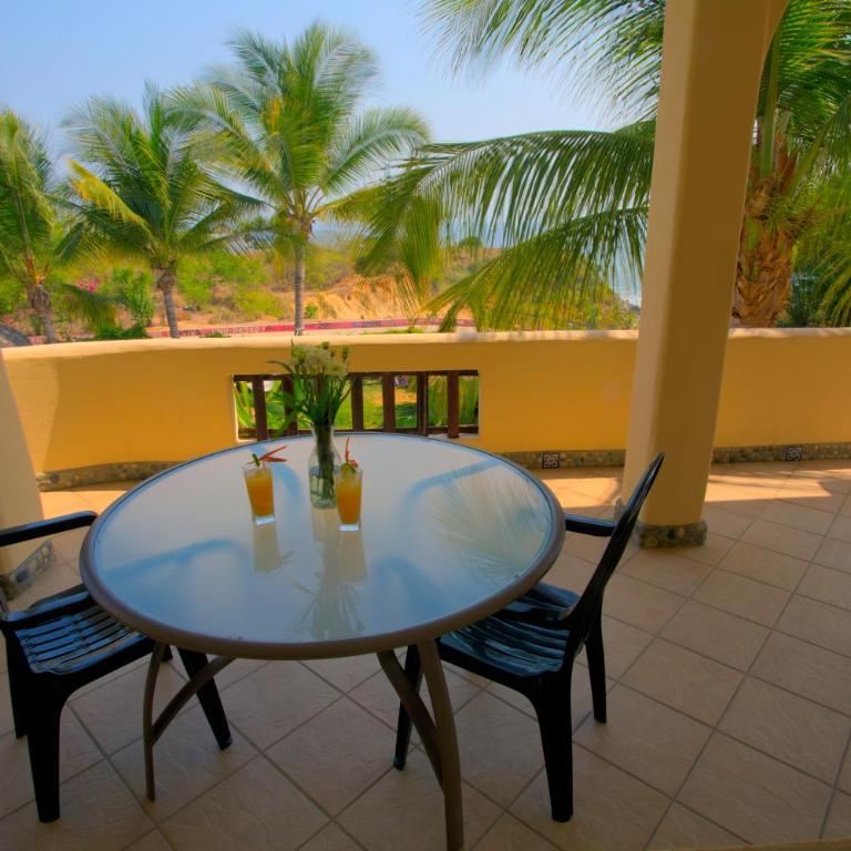 Las Turquezas - Apartamento con vistas al mar - 7