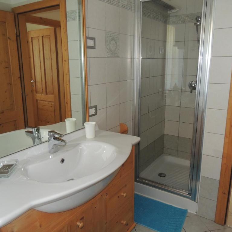 Appartamenti Casa Prandel - Appartement - 18