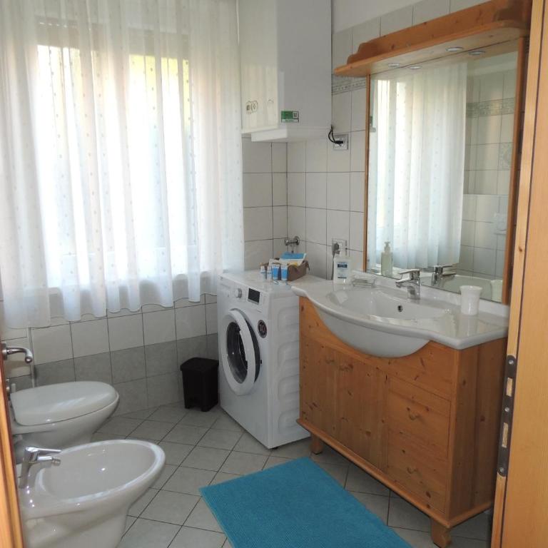 Appartamenti Casa Prandel - Appartement - 17