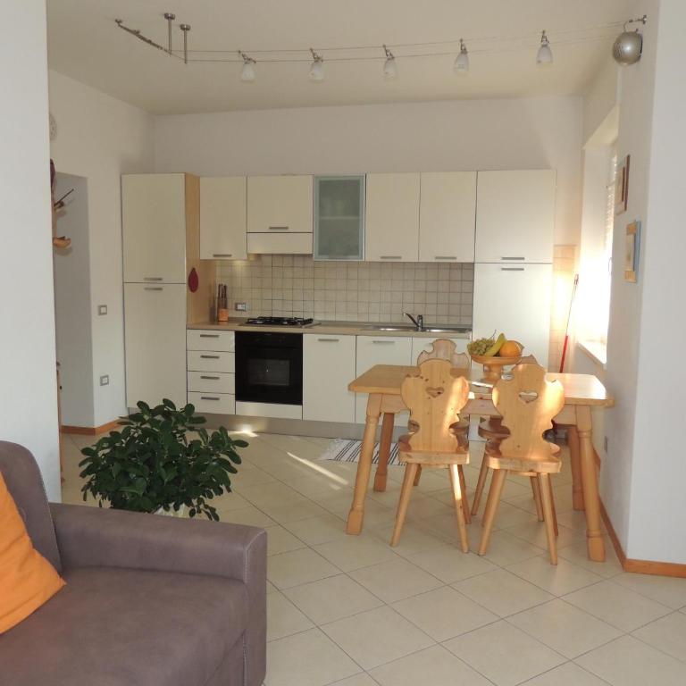 Appartamenti Casa Prandel - Appartement - 9
