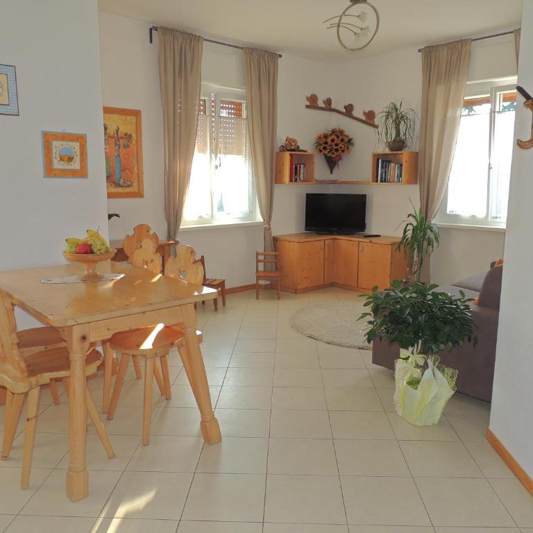 Appartamenti Casa Prandel - Appartement - 3