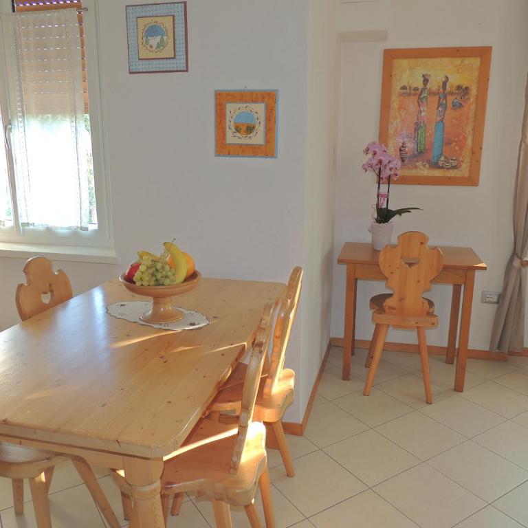 Appartamenti Casa Prandel - Appartement - 10