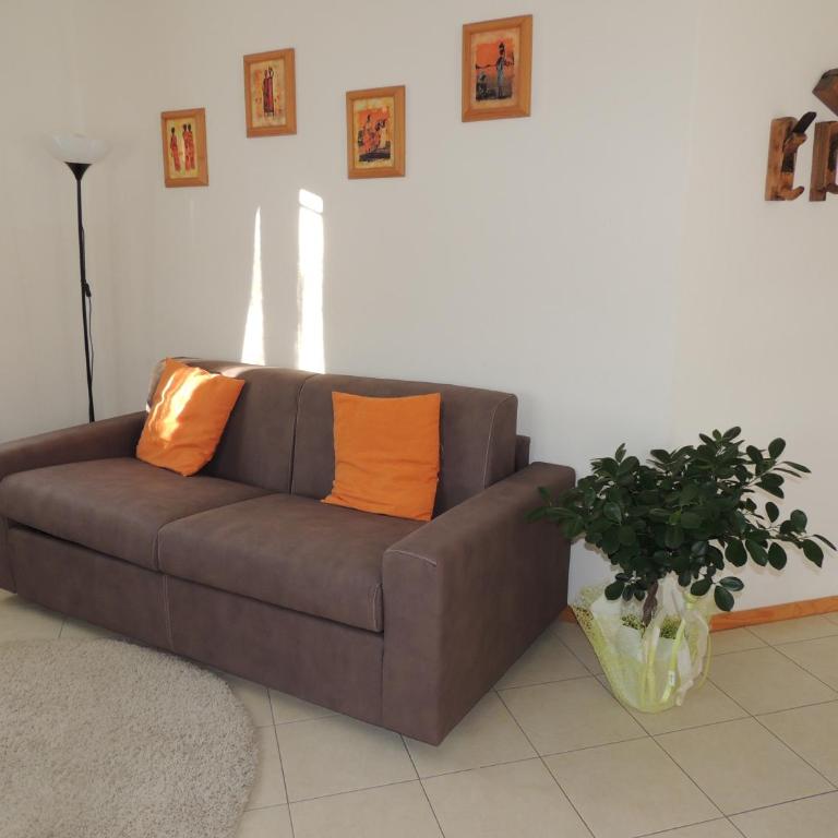 Appartamenti Casa Prandel - Appartement - 16