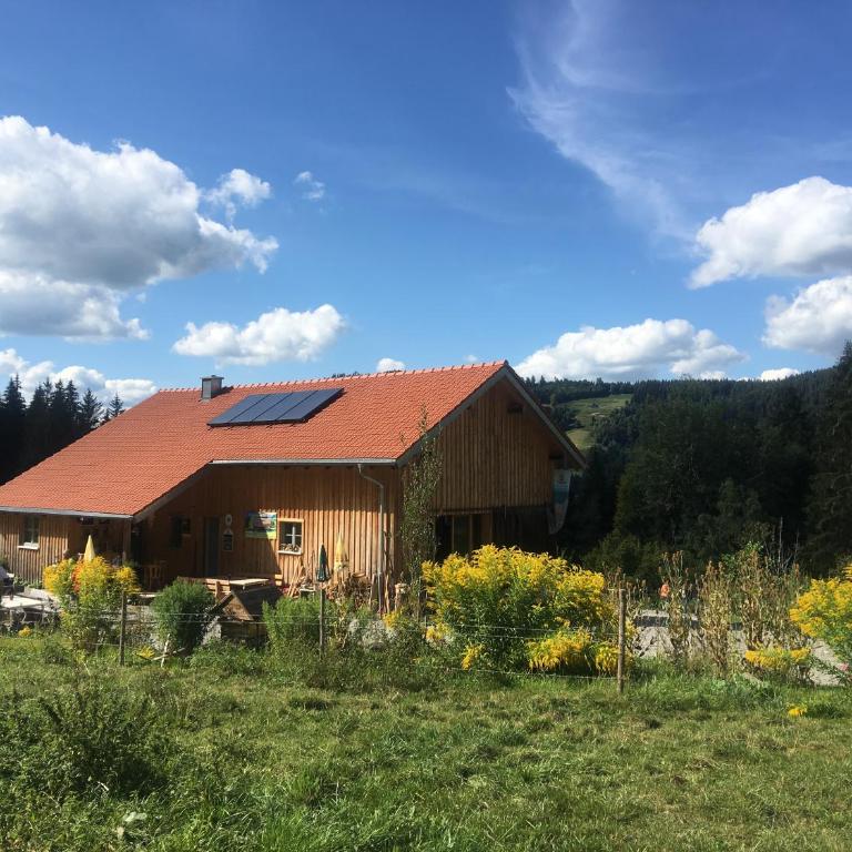 weitnaustyle - sehr gute Ausstattung, modern, sehr beliebt - Apartment - 20