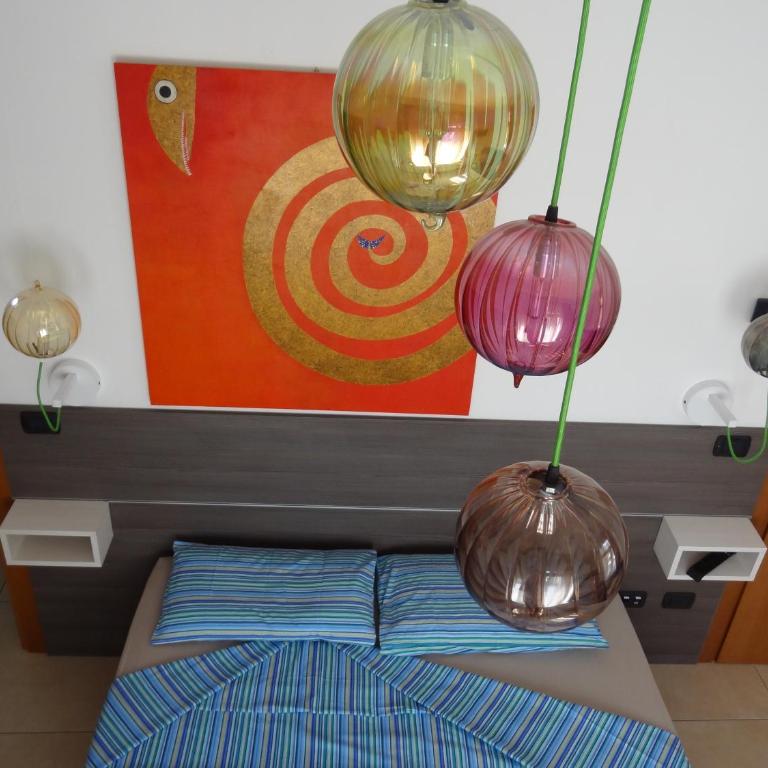Prenditempo - Camera Tripla - 2