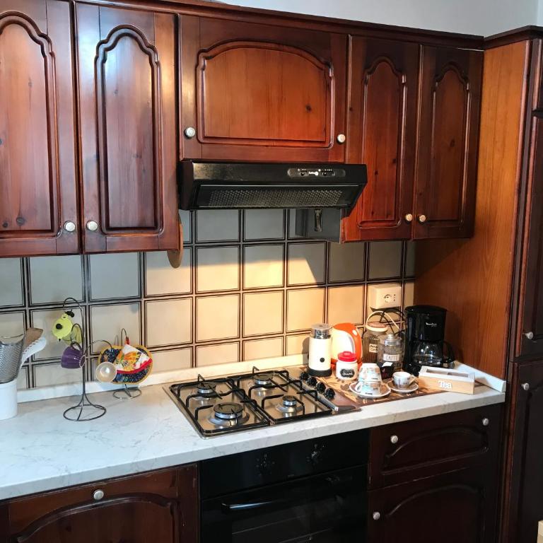 Casa Emilio - Appartamento con 2 Camere da Letto - 10