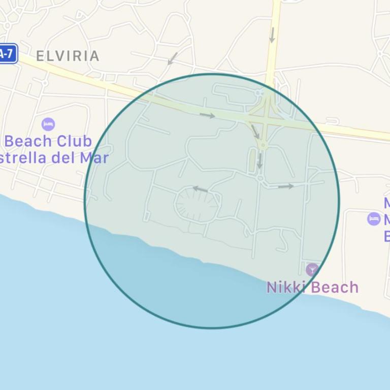 Marbella Elviria - Apartamento - Planta baja - 42
