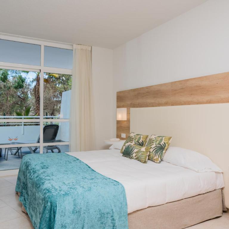 Gara Suites Golf & Spa - Suite con vistas al campo de golf - 2
