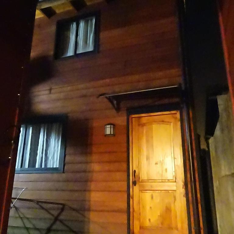 Cabañas Parque Villarrica - Casa - 9