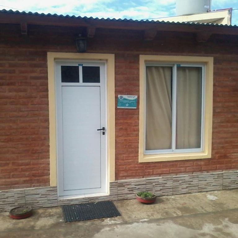 CRISNANBEL - One-Bedroom Apartment - 2