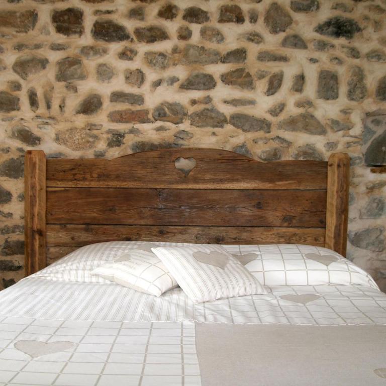 La Fernande - Chambre Double - Vue sur Montagne - 10