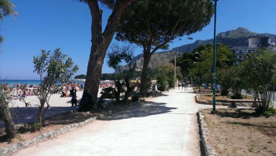 Near the beach - Villa con Vista Mare - 29