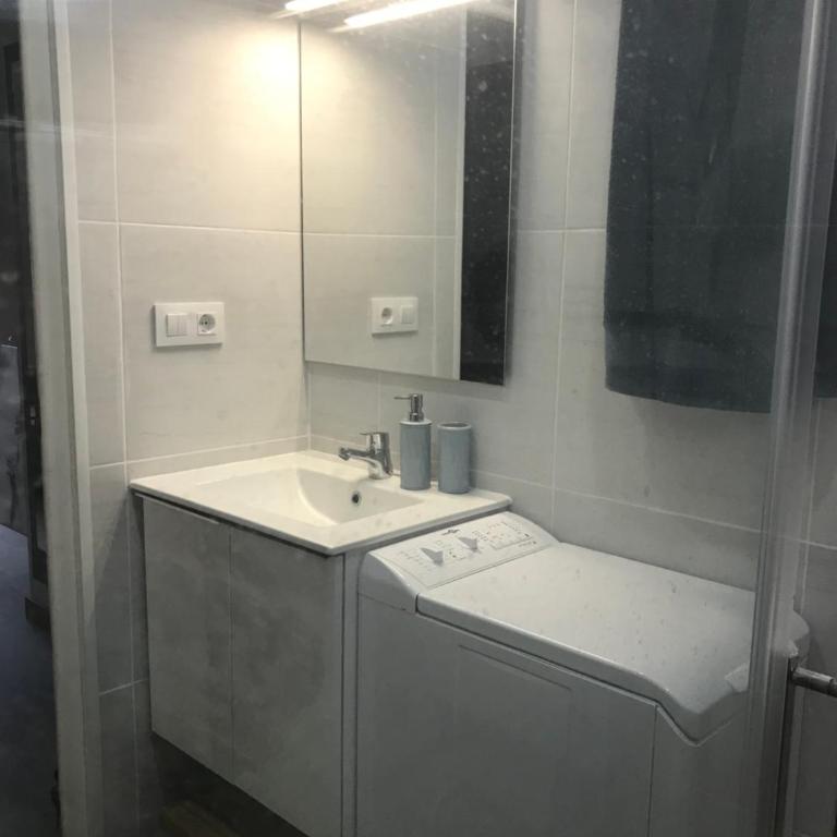 22B puigmal D - Apartamento - 19