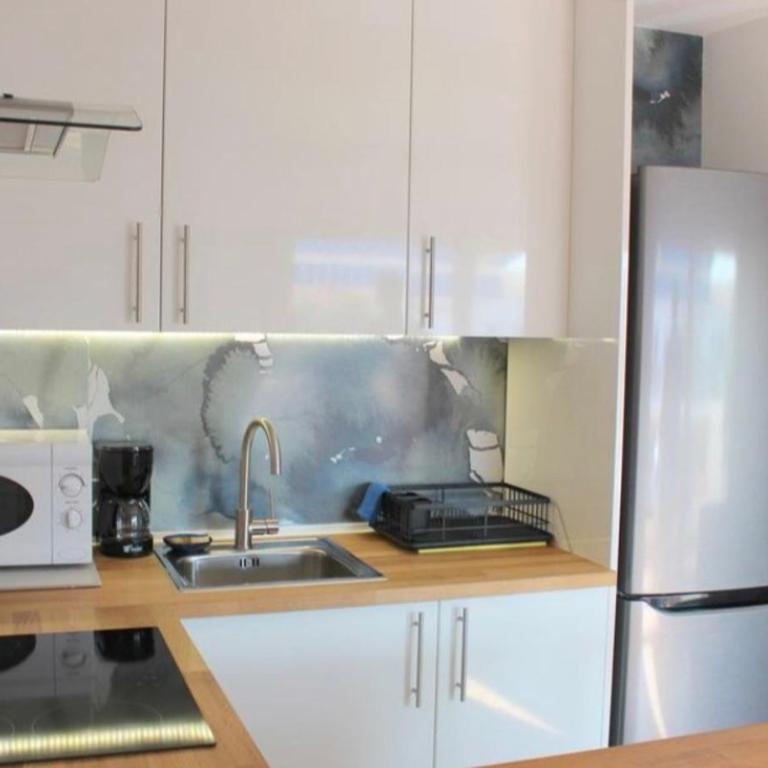 22B puigmal D - Apartamento - 14