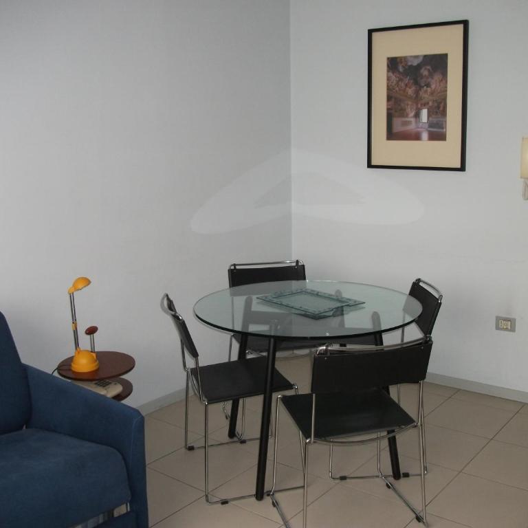 Vista Hotel & Residence - Appartamento Deluxe - 4