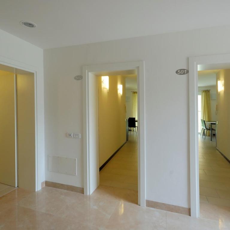 Casa Piccola Family Apartments - Appartamento con 2 Camere da Letto (4 Adulti) - 15