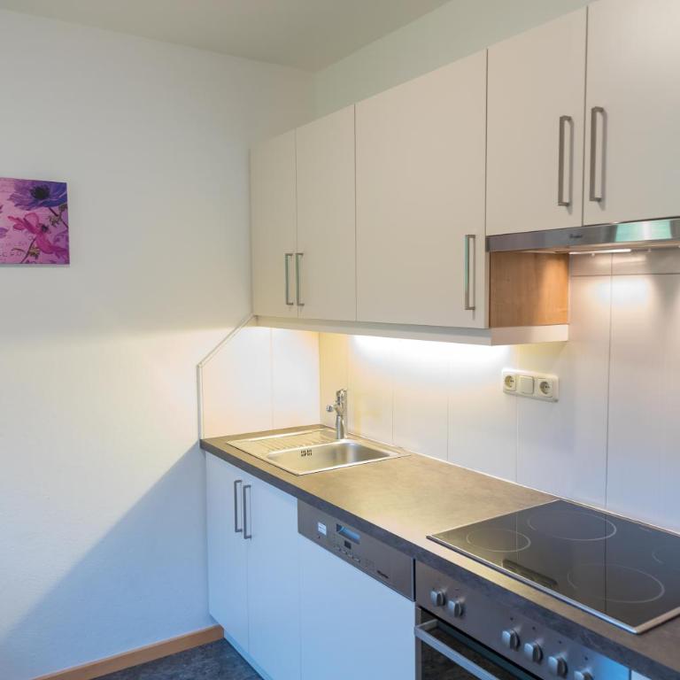 Wermenerhof - Appartamento con 3 Camere da Letto e con Balcone - 6