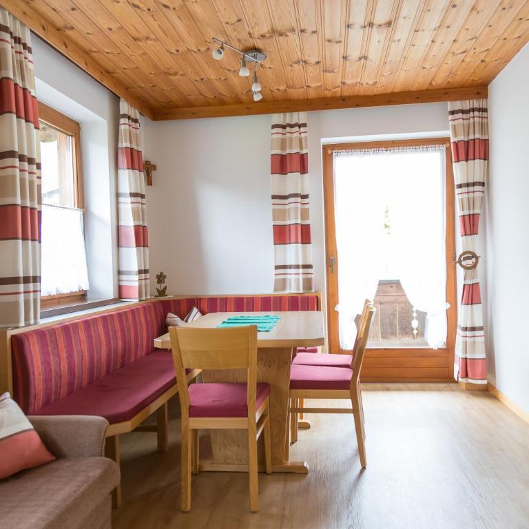 Wermenerhof - Appartamento con 3 Camere da Letto e con Balcone - 4