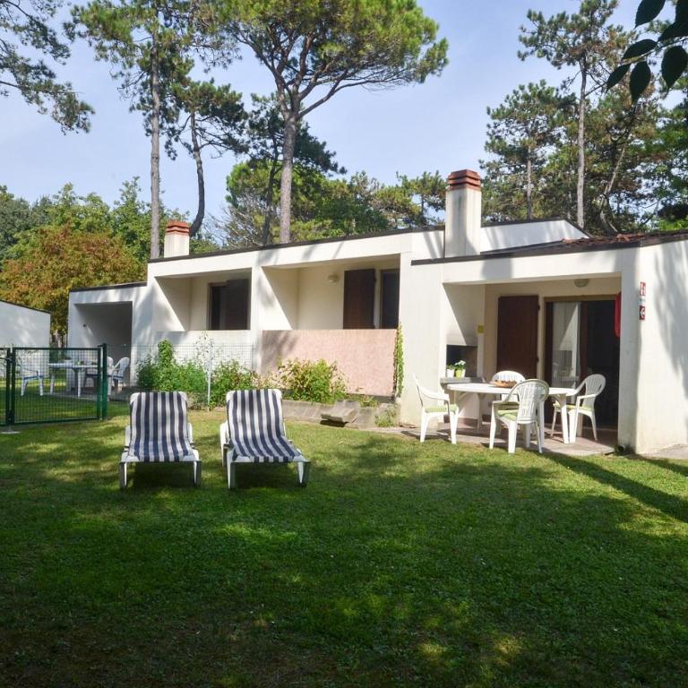 Villaggio Paradiso - Casa con 2 Camere da Letto - 2