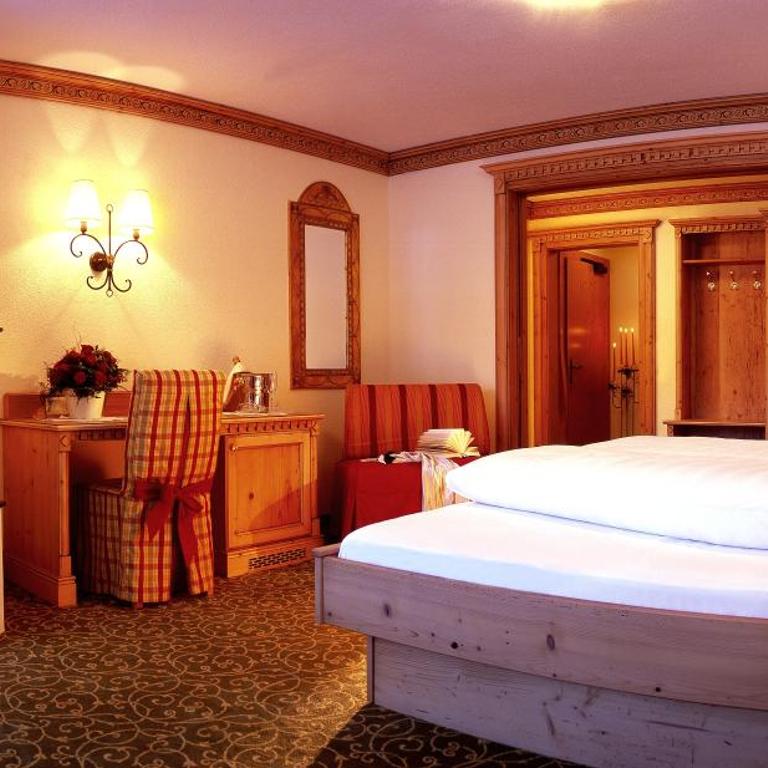 Boutique Hotel Montanara - Familiensuite - 3