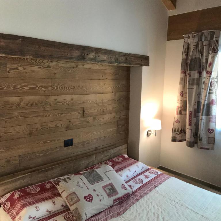 L'Armonia della natura, paluvacanze - One-Bedroom House - 17