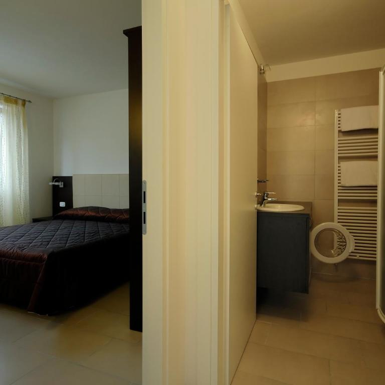 Casa Piccola Family Apartments - Appartamento con 2 Camere da Letto (4 Adulti) - 14