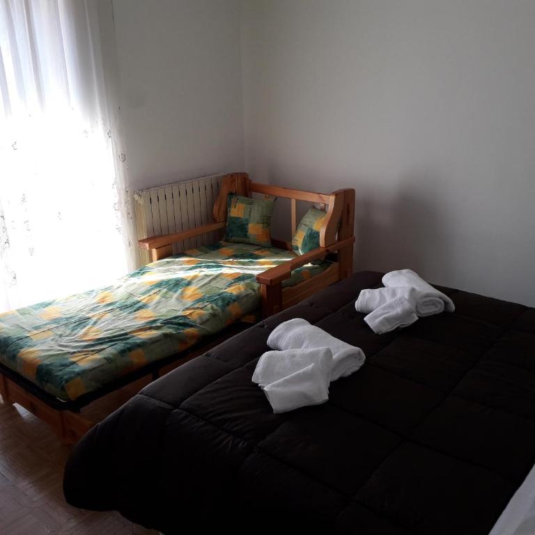 Appartamento Vista Dolomiti by GoNewLocation - Appartamento - 29