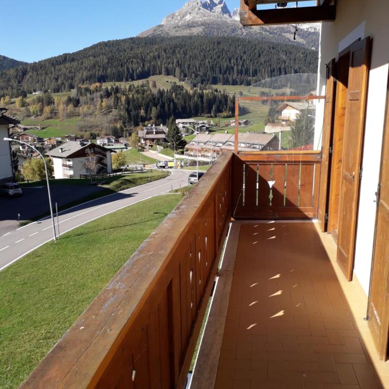 Appartamento Vista Dolomiti by GoNewLocation - Appartamento - 28