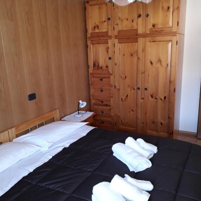 Appartamento Vista Dolomiti by GoNewLocation - Appartamento - 26
