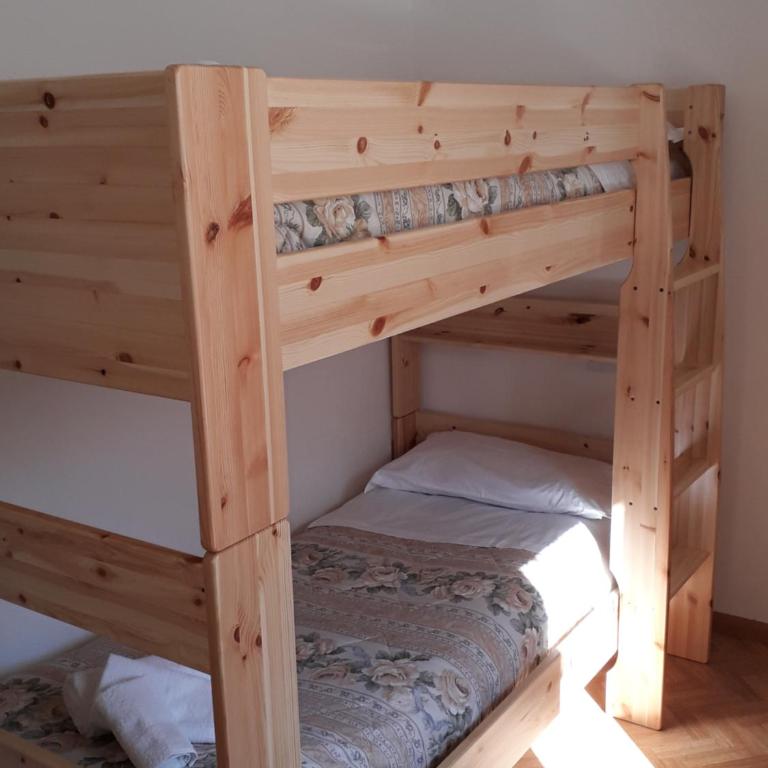 Appartamento Vista Dolomiti by GoNewLocation - Appartamento - 22