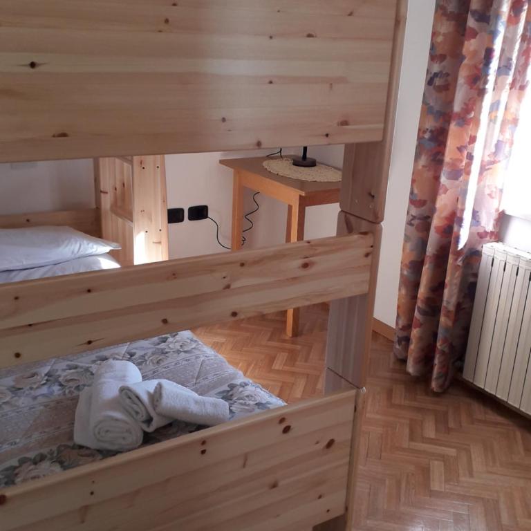 Appartamento Vista Dolomiti by GoNewLocation - Appartamento - 21