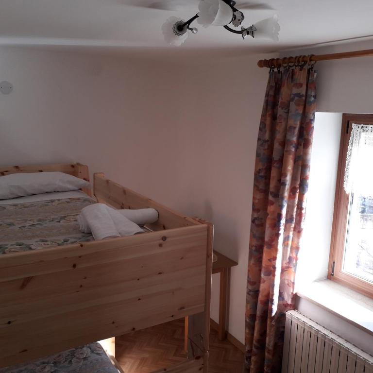 Appartamento Vista Dolomiti by GoNewLocation - Appartamento - 20