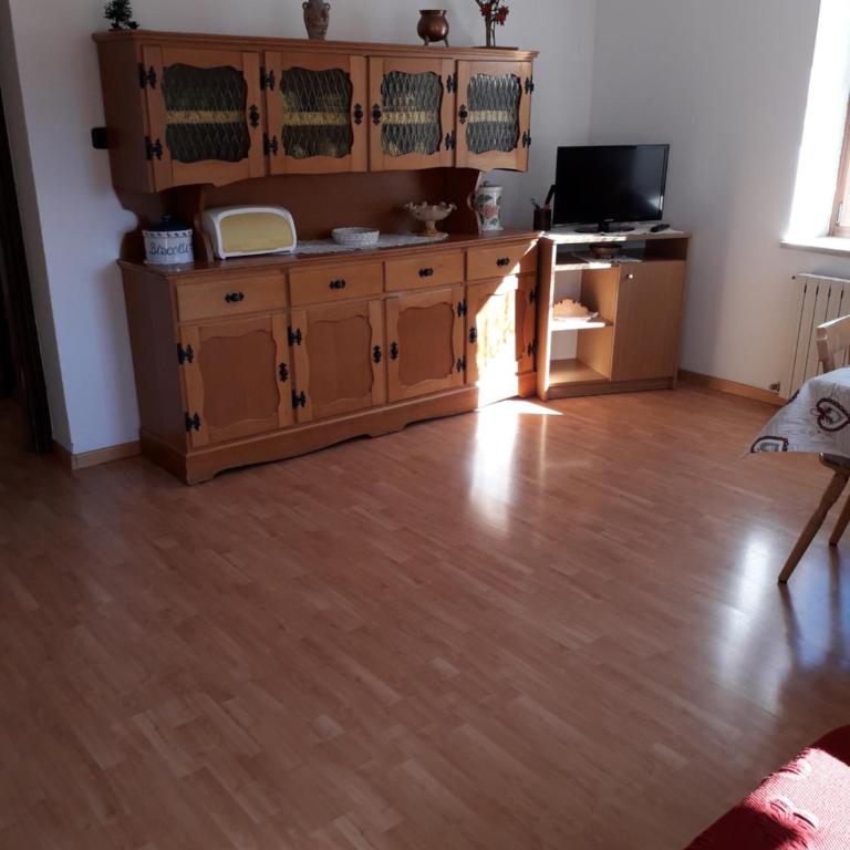 Appartamento Vista Dolomiti by GoNewLocation - Appartamento - 18