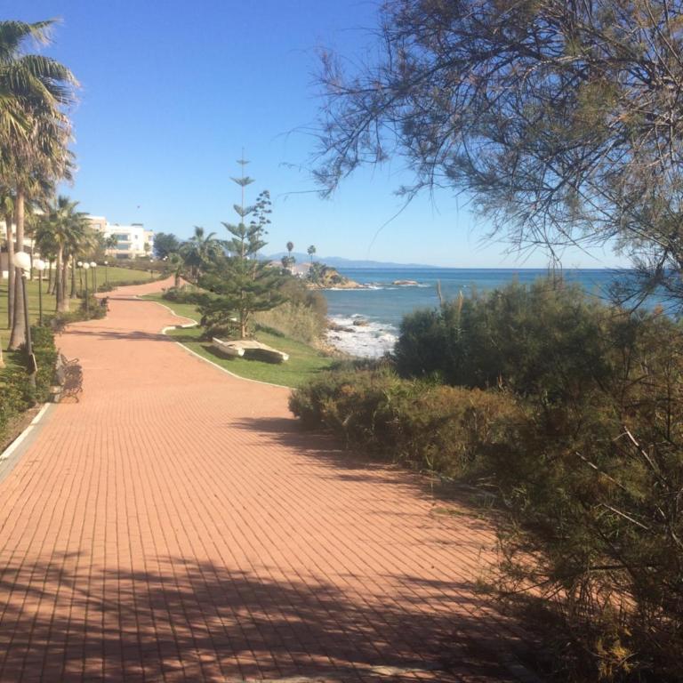 Residencia Martina - Apartamento con vistas al mar - 7