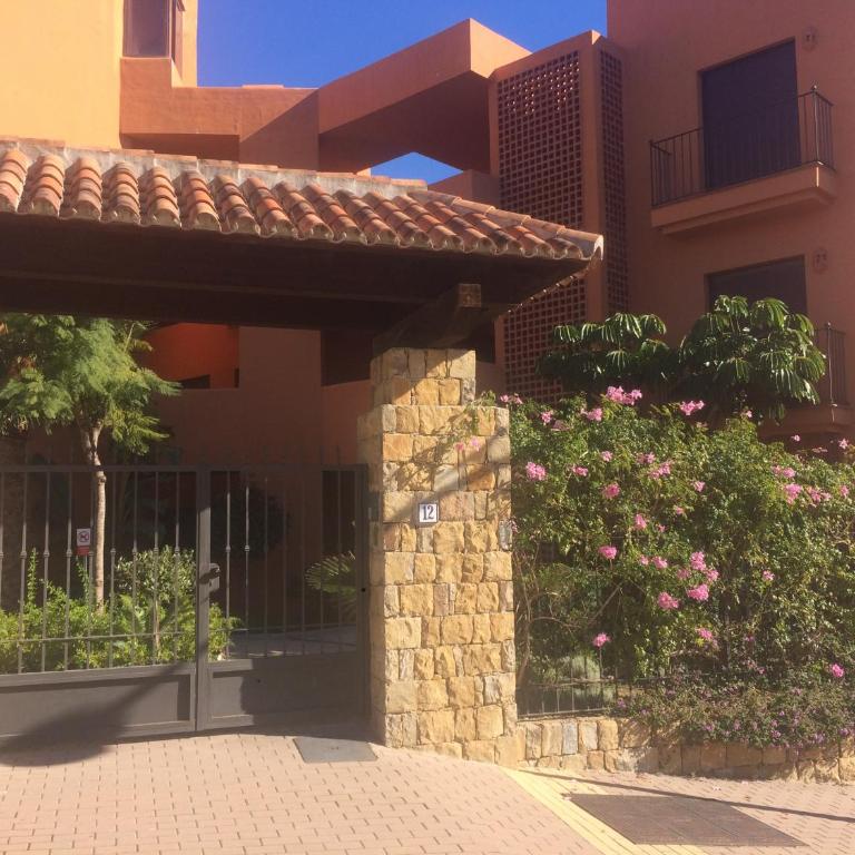 Residencia Martina - Apartamento con vistas al mar - 6