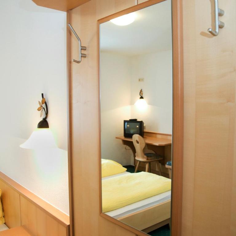 Hotel Wasserfall - including Summercard - Kleines Doppelzimmer - 3