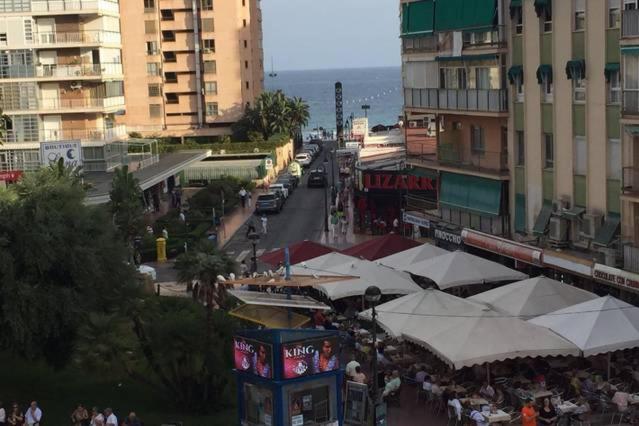 BALCON AL MAR - Apartamento - 1